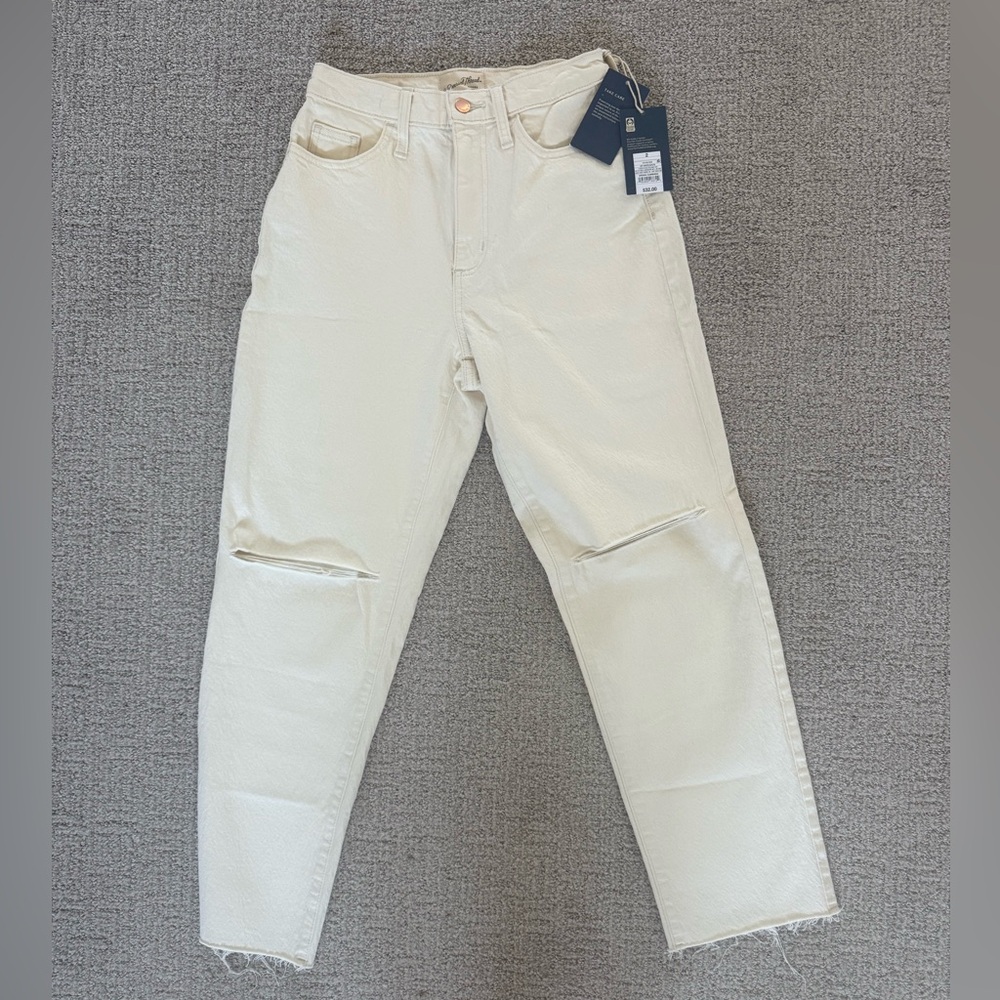 New jeans